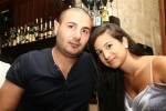 Saturday Night at 3 Doors Pub, Byblos